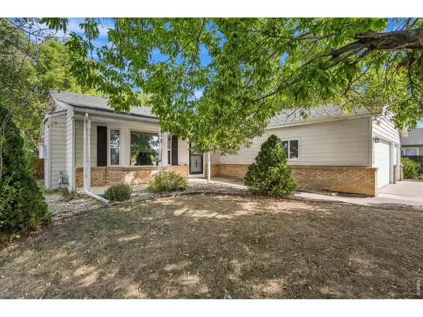 4205 14th, Loveland, CO 80537