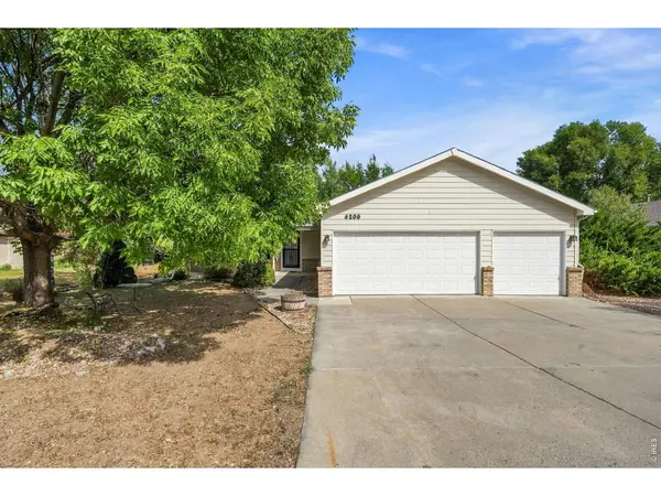 4205 14th, Loveland, CO 80537