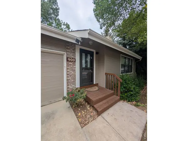 900 Shire, Fort Collins, CO 80526