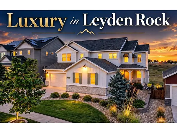 17817 W 87th, Arvada, CO 80007