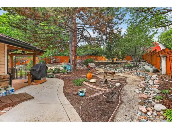7755 S Kendall, Littleton, CO 80128