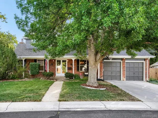 7024 S Madison, Centennial, CO 80122