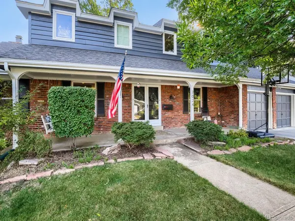 7024 S Madison, Centennial, CO 80122