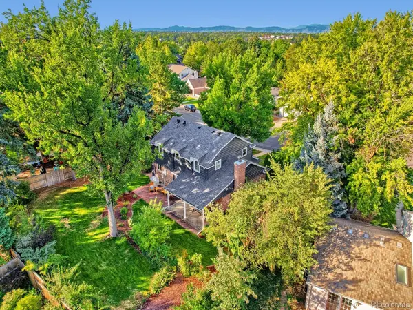 7024 S Madison, Centennial, CO 80122