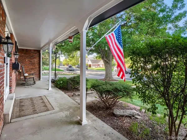 7024 S Madison, Centennial, CO 80122