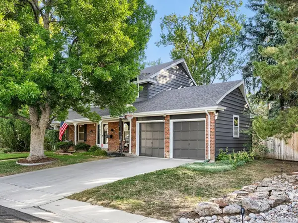 7024 S Madison, Centennial, CO 80122