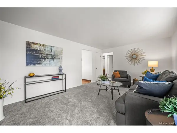 2000 Otis, Denver, CO 80214