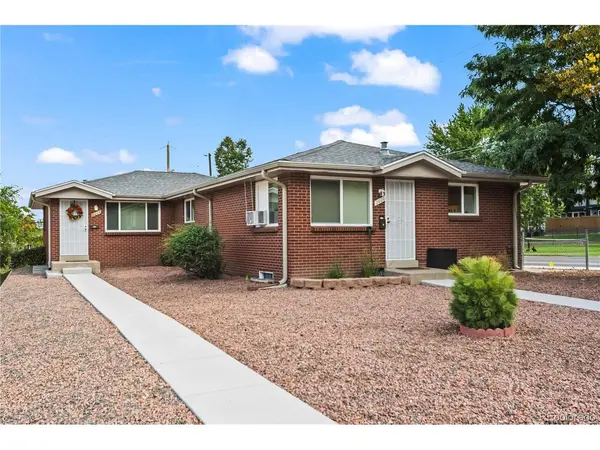 2000 Otis, Denver, CO 80214