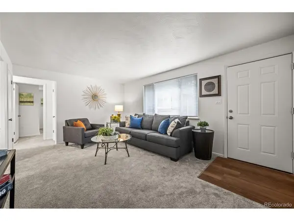 2000 Otis, Denver, CO 80214