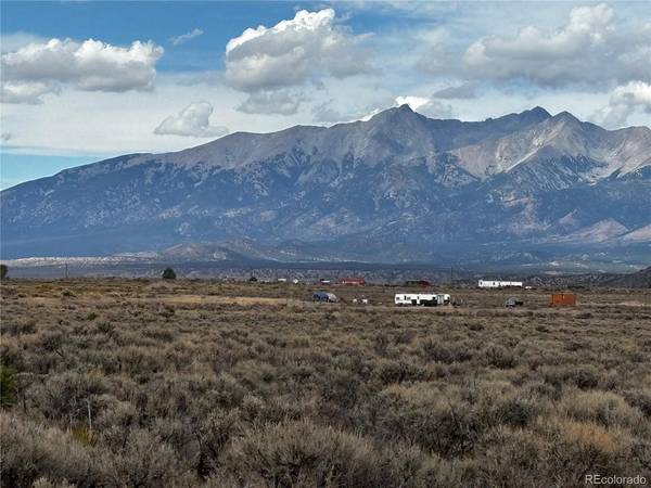 0 Schlitz Rd, Fort Garland, CO 81133