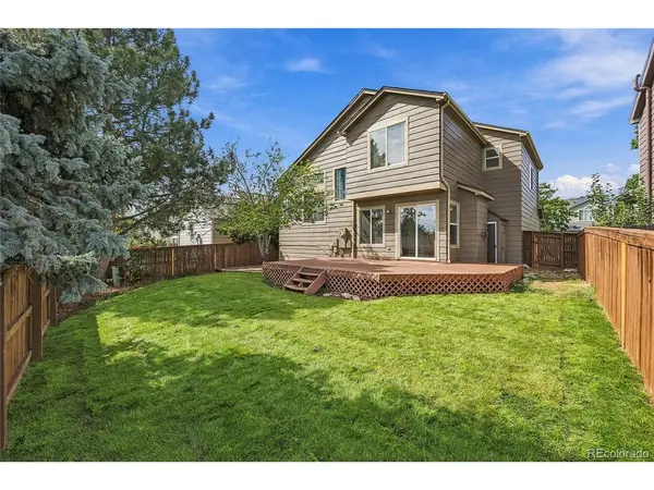 9706 Queenscliffe, Highlands Ranch, CO 80130
