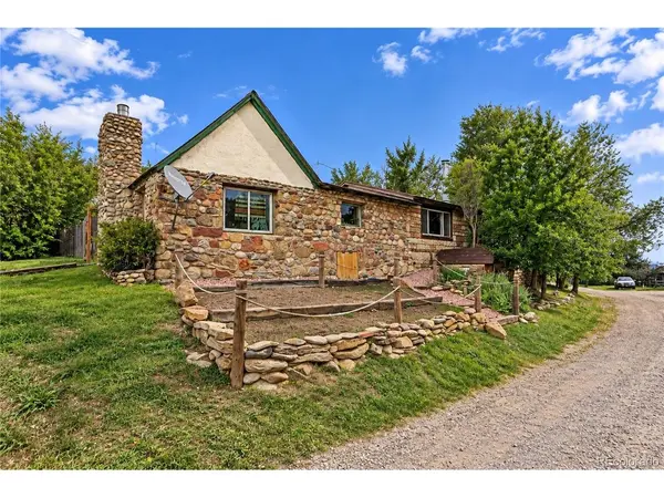 11900 County Road 23.2, Weston, CO 81091