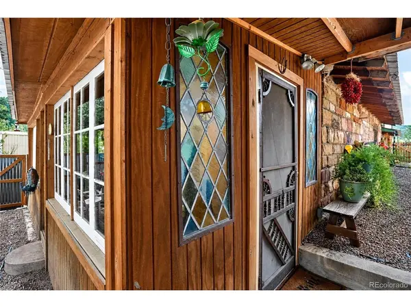 11900 County Road 23.2, Weston, CO 81091
