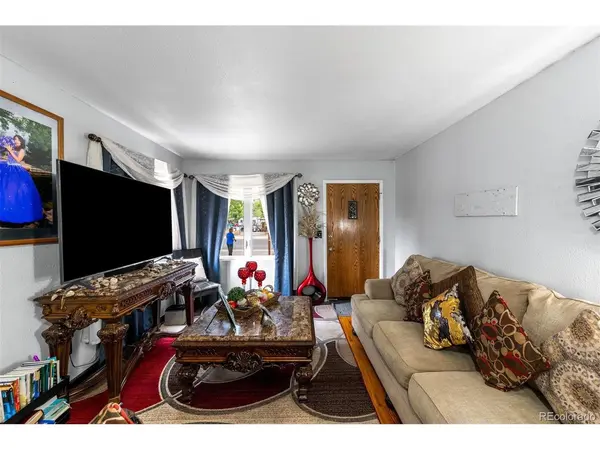 7480 Krameria, Commerce City, CO 80022