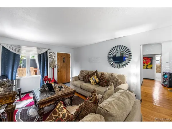 7480 Krameria, Commerce City, CO 80022