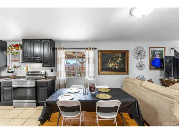 7480 Krameria, Commerce City, CO 80022