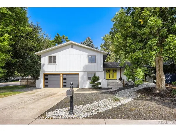 8469 W Vassar, Denver, CO 80227