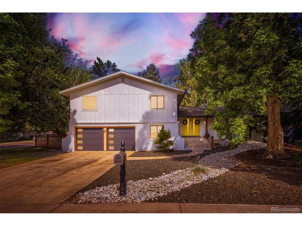 8469 W Vassar, Denver, CO 80227