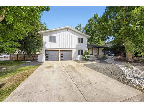 8469 W Vassar, Denver, CO 80227