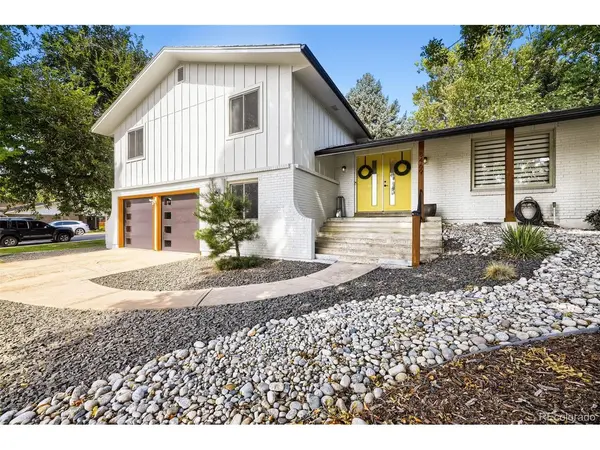 8469 W Vassar, Denver, CO 80227