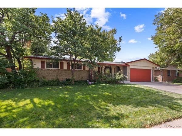 4200 W Stanford, Denver, CO 80236