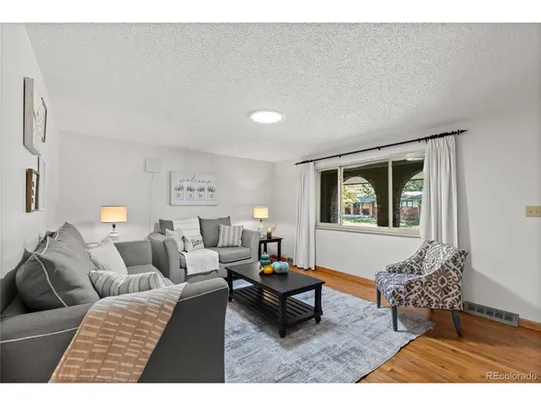 4200 W Stanford, Denver, CO 80236