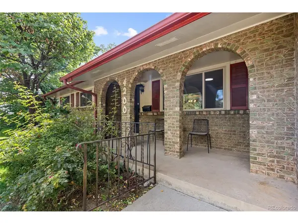 4200 W Stanford, Denver, CO 80236