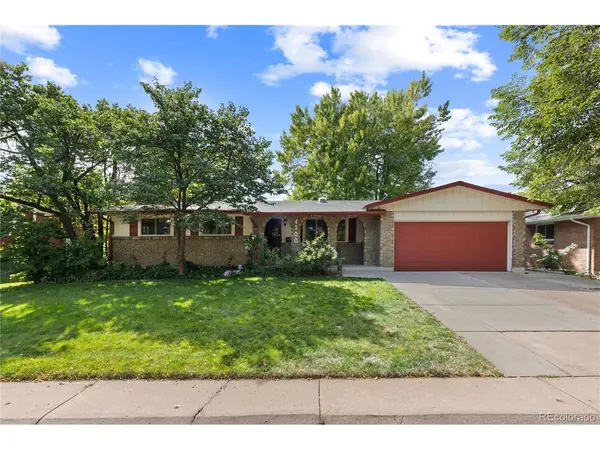 4200 W Stanford, Denver, CO 80236