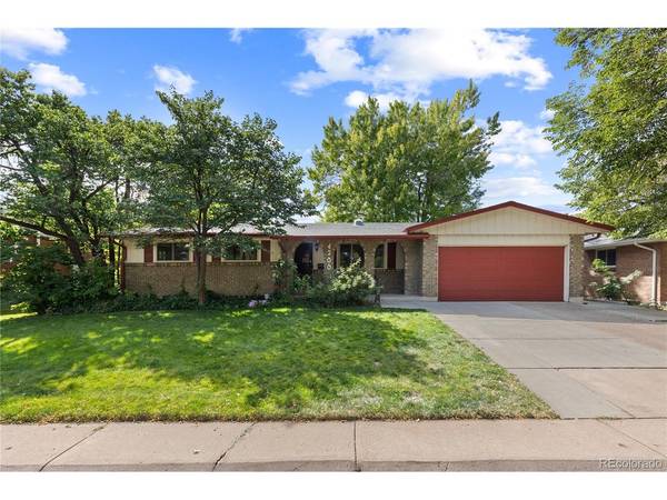 4200 W Stanford, Denver, CO 80236