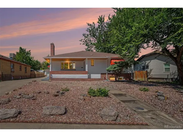 1385 Dayton, Aurora, CO 80010