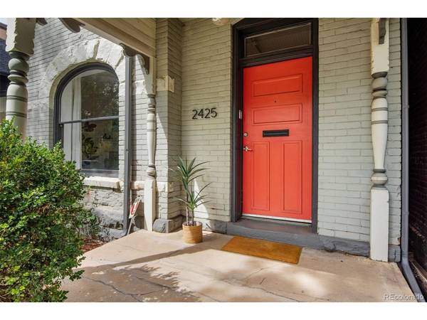 2425 Glenarm, Denver, CO 80205