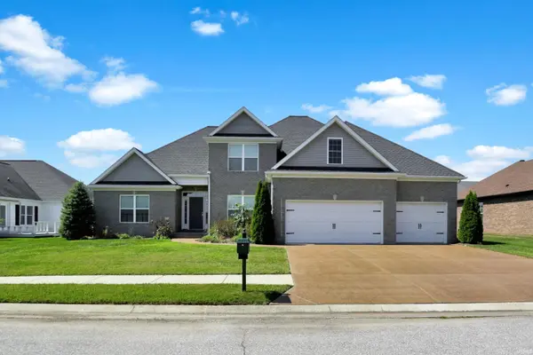 18510 Somerville CT, Evansville, IN 47725