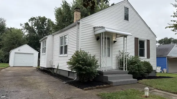 19746 Detroit AVE, South Bend, IN 46614-5646