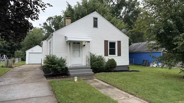 19746 Detroit AVE, South Bend, IN 46614-5646
