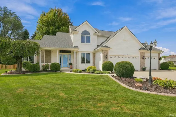16415 Galena CT, Huntertown, IN 46845