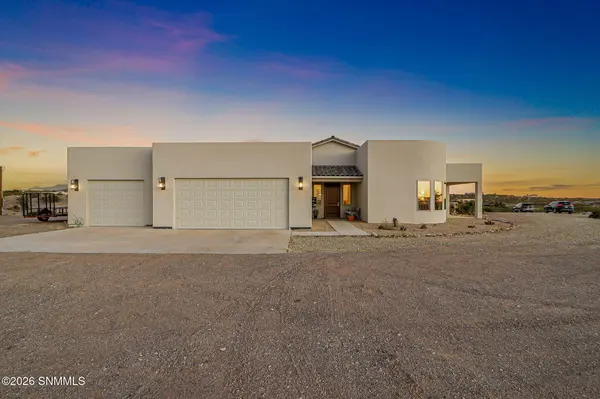 1963 Guamis RD, Las Cruces, NM 88012