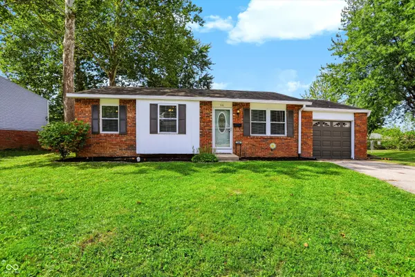 14 Rodney CT, Beech Grove, IN 46107