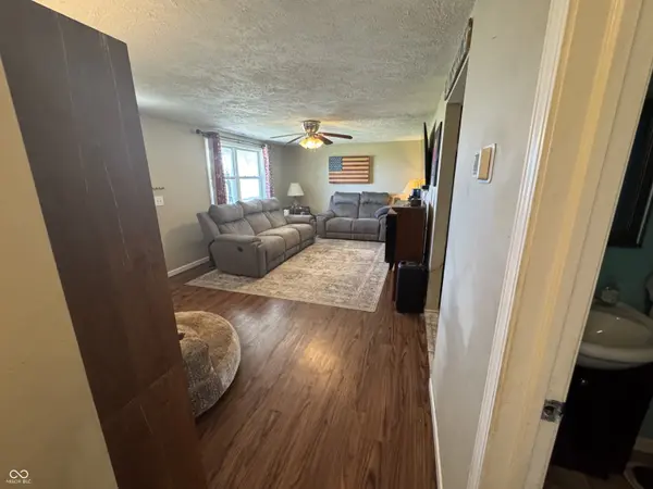 3684 S State Road 47, Crawfordsville, IN 47933