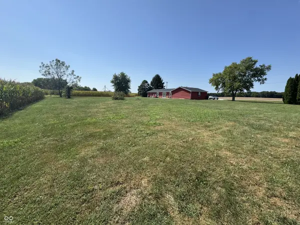 3684 S State Road 47, Crawfordsville, IN 47933