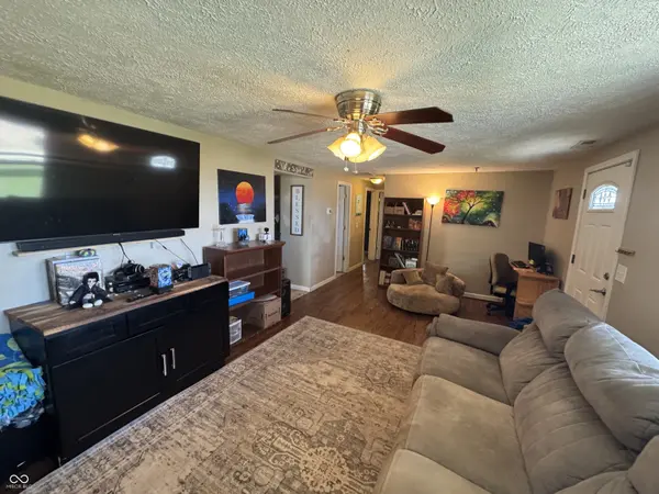 3684 S State Road 47, Crawfordsville, IN 47933