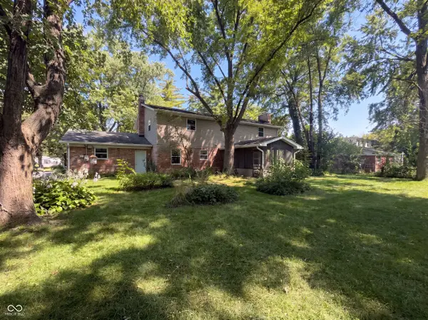 7836 Wawasee DR, Indianapolis, IN 46250