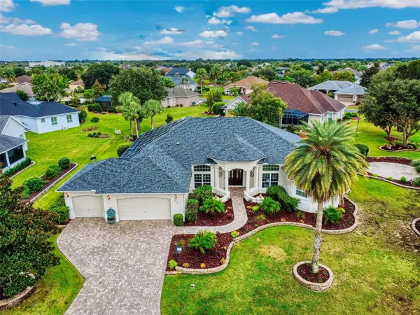 649 TERNBERRY FOREST DR, The Villages, FL 32162