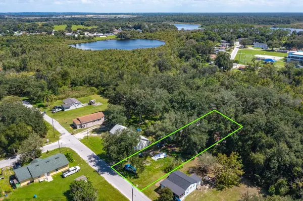 HART ST, Groveland, FL 34736