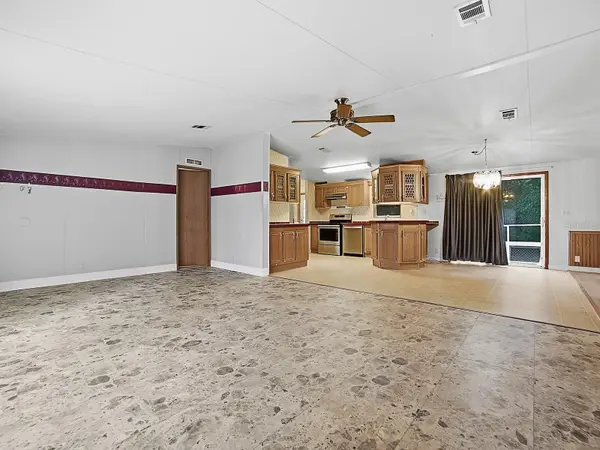 15875 NE 148TH TERRACE RD, Fort Mc Coy, FL 32134