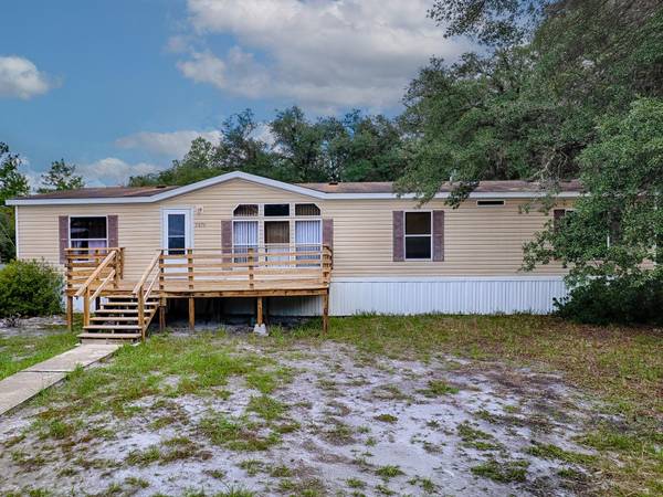15875 NE 148TH TERRACE RD, Fort Mc Coy, FL 32134