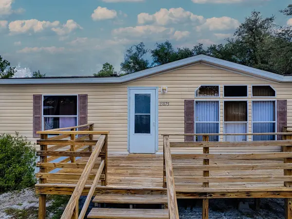 15875 NE 148TH TERRACE RD, Fort Mc Coy, FL 32134