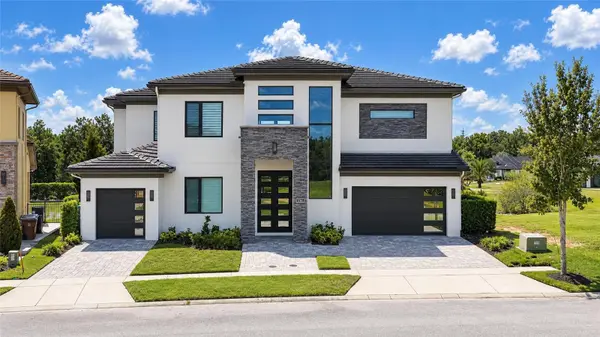 1196 CASTLE PINES CT, Kissimmee, FL 34747
