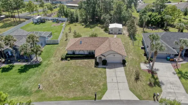 5101 SW 107TH LOOP, Ocala, FL 34476