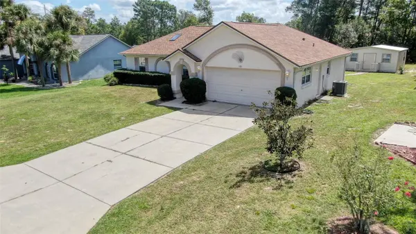 5101 SW 107TH LOOP, Ocala, FL 34476