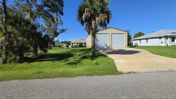 4330 MOCHA AVE, North Port, FL 34287